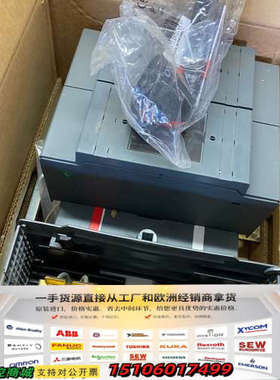 ABB 隔离开关 OS630D12P   1SCA02282议价