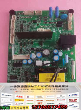 安川ETC721351变频器电源板驱动板YPHT31议价