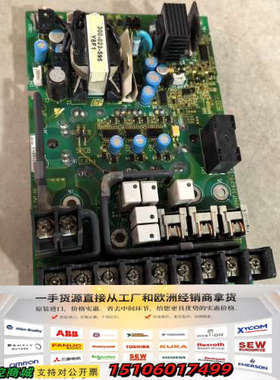 安川变频器驱动板YPHT31627-1A ETP710253议价