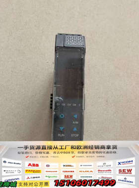 宇电温控模块AI-706MD7，导轨式安装议价