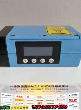 SICK西克 DME5000-113，1025248激光测距议价