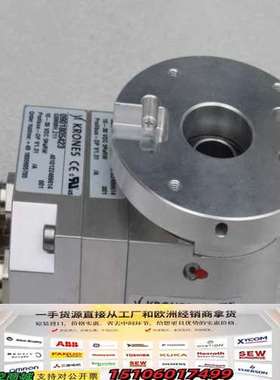 克朗斯KRONES编码器G0MMH.Z11 0901议价