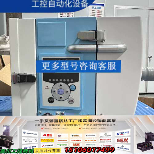 CHIKO/智科CBA-080AT3-HC-V1-CE无尘室议价