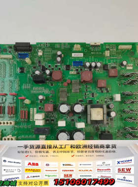 ATV61/71系列PN072128P3电源驱动板315KW议价