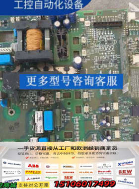 ABB 510/550变频器 OINT5611  性能正议价