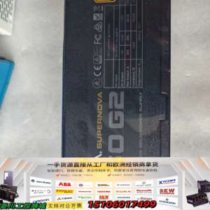 一台EVGA 750 G2全模组金牌电源，振华代工，电源质议价