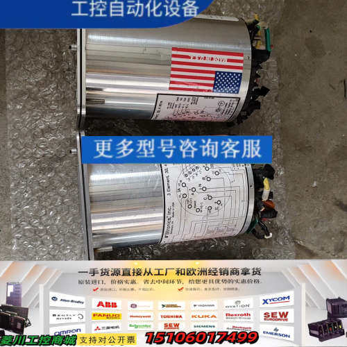 美国Bitronics交流采样泵MTWIE1B2A101N1议价