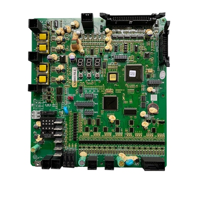 全新日立电梯主板HGE3主板ELSC04 65000341-V31正品