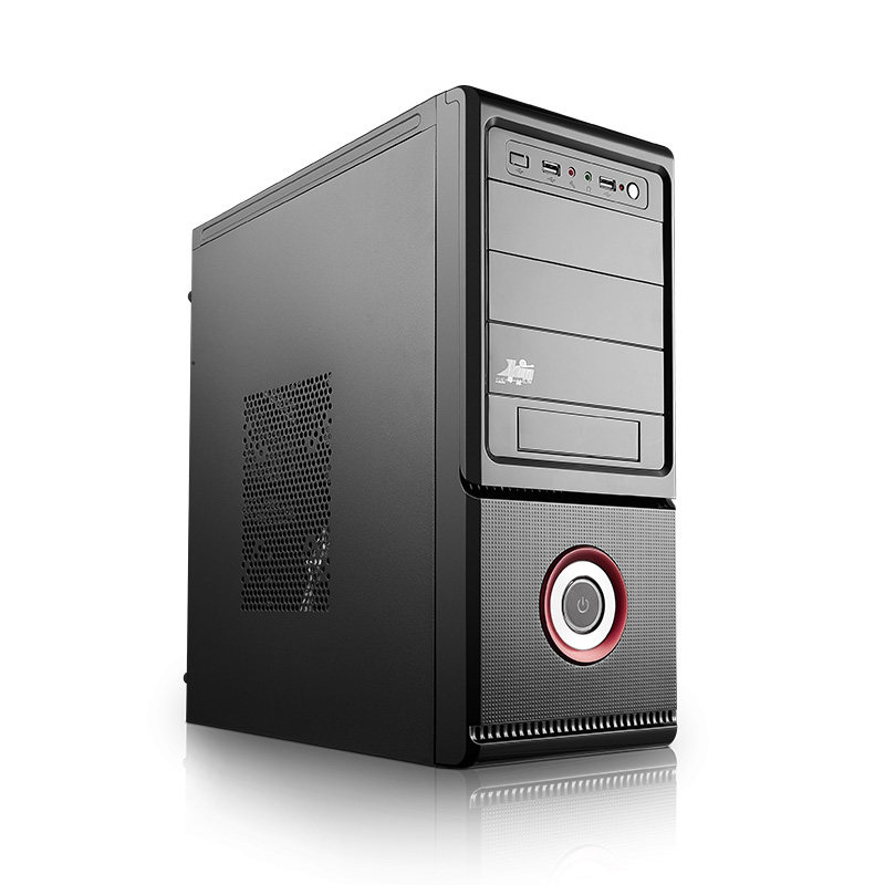 956+電腦機箱 台式機機箱 空機箱 家用辦公台式機機箱在類目 電腦硬件/顯示器/電腦周邊, 機箱中 - 來自Buy2taobao.com提供專業的淘寶代購服務