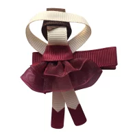 Балетная девушка № 5 6,5 см