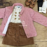 Трикотажный свитер, базовый жилет, кардиган, штаны, (в наличии на складе), высокий воротник