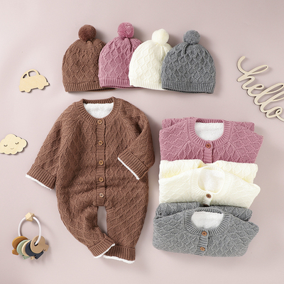 咪咪熊是休闲腈纶秋冬