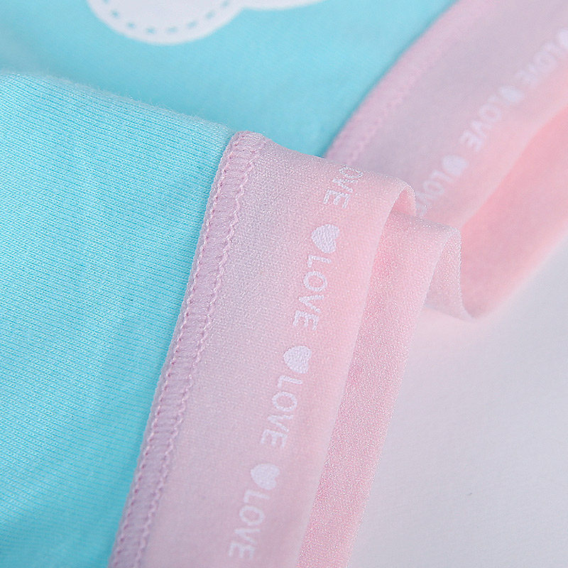 Slip jeunesse F15X25232 en coton - Ref 644227 Image 3