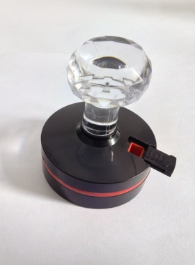 更换印章外壳子HB42铜章TH42塑料印章YH42印章维修恒印美HY4042