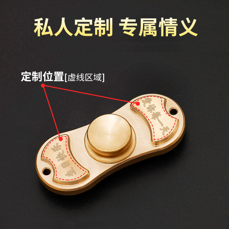 Finger spinner      - Ref 2614974 Image 4