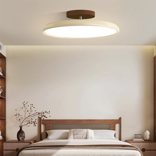 全光谱护眼中古风吸顶灯