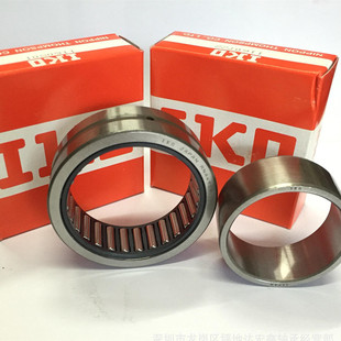 滚针轴承TAF243220 NK24/20 内径24外径32厚度20