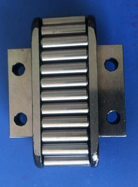 循环式导轨支撑轴承 LNS2050RN 尺寸20*50*36