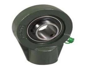 UCHA204 丝牙轴承G3/4外球面轴承 HA204 HA205 HA203 HA202 HA201