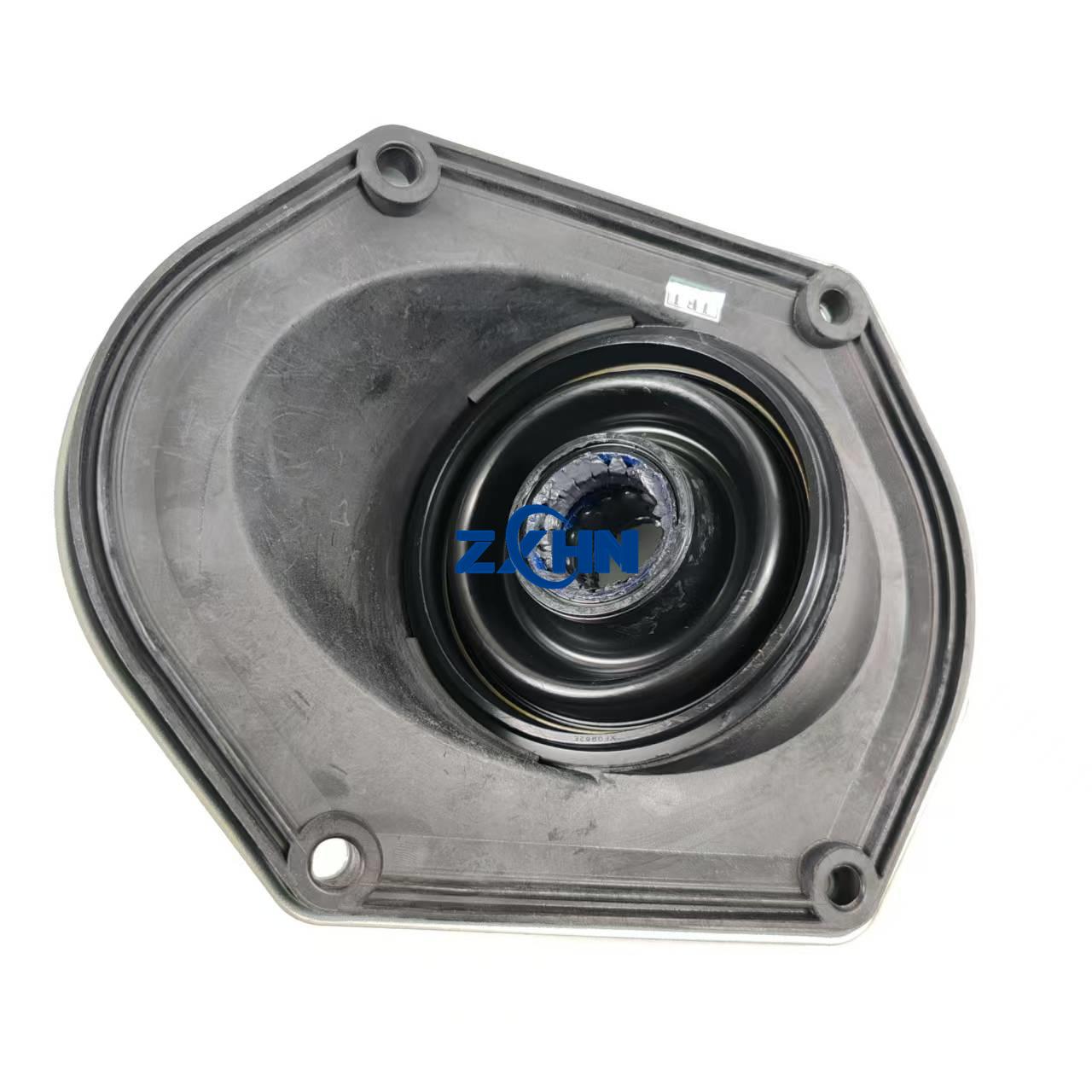 V70V70SV90V90S前减震器顶胶