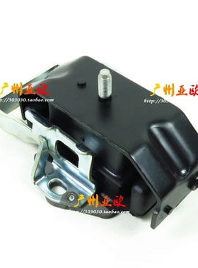 适用蒙特罗V43V45猎豹2030发动机机脚胶 MR210032【原装】