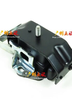 适用蒙特罗V43V45猎豹2030发动机机脚胶 MR210032【原装】