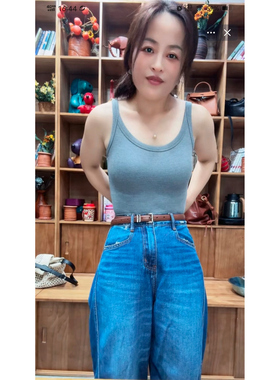 看11号链接讲解  S319桑蚕丝文胸一体背心