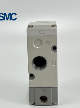 现货SMC电阻器VPA342V-1-01A-F VPA342V-1-01B-F 气控阀 原装正品