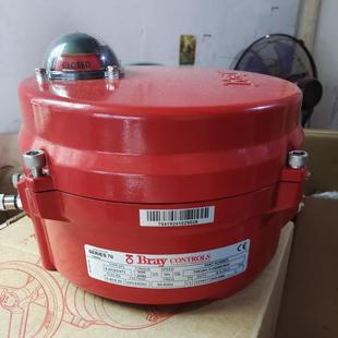BRAY博雷阀门S70系列电动执行器S70-C061 S70-C201电动执行机构