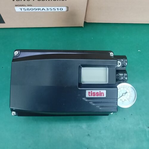 铁森TS808LA31S10阀门智能定位器