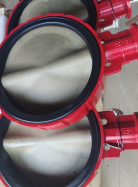 BRAY博雷蝶阀 S30对夹式蝶阀 铝青铜对夹式蝶阀 美国BRAY博雷阀门