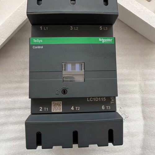 议价交流接触器LC1D11500Q5CLC1-D11500Q5CLC1D115LC1-D115