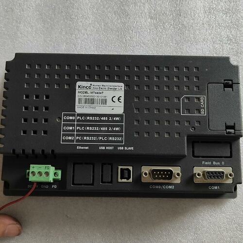议价Kinco触摸屏MT4404TMT4414TMT4434T