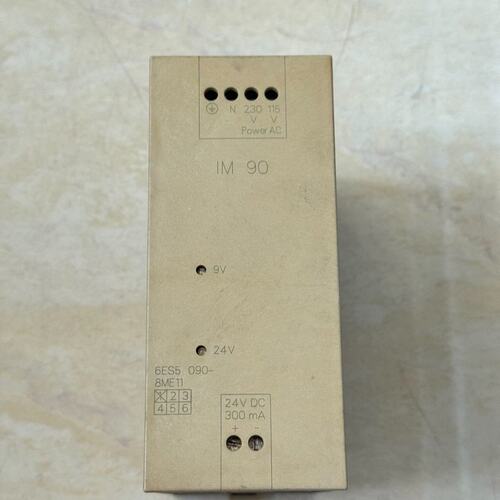 议价模块6ES5090-8ME116ES5090-8MA116ES5090-8MB11