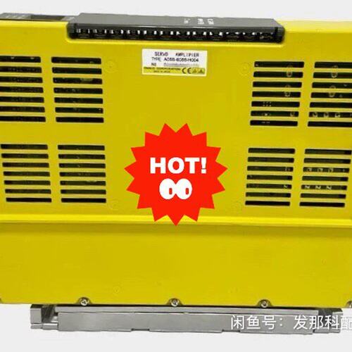 议价FANUC I/O模块A03B-0819-C153A03B-0819-C151A03B-0819-C152