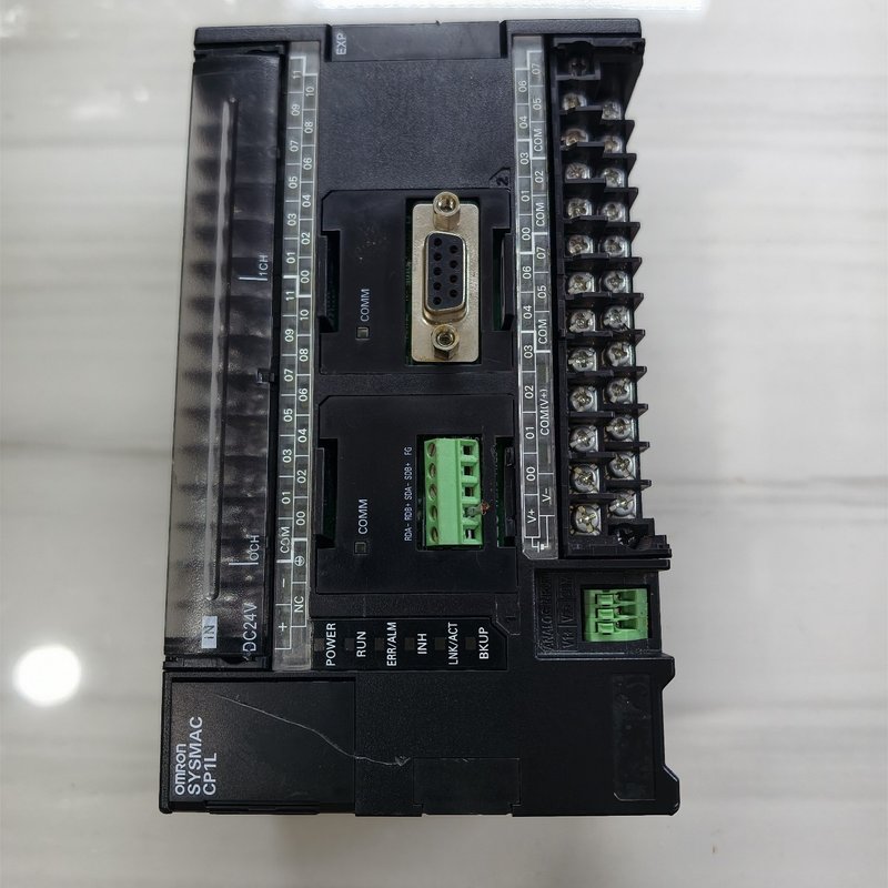 议价PLCCP1L-EM40DT1-DCP1L-EM30DT1-DCP1L-EM40DR-D图片