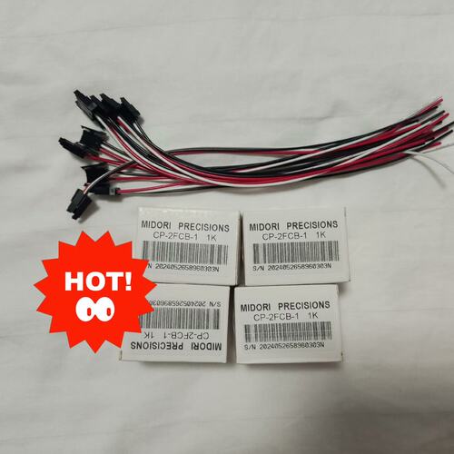 议价MIDORI电位器CP-2FCB-1KMIDORICP-2FCB-1KCP2FCB1K