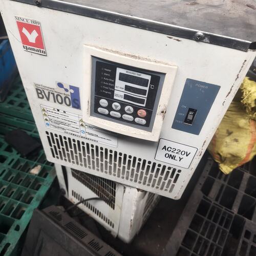 议价YAMATO低温恒温水槽BV100SBV200SBV300S