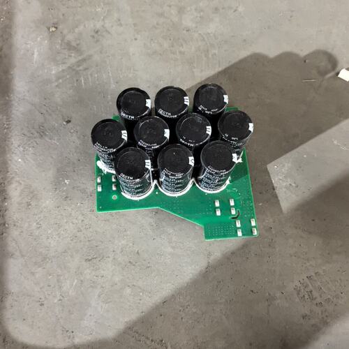 议价变频器电容板MVT303GBA1MVT303GBA2MVT303GBA3