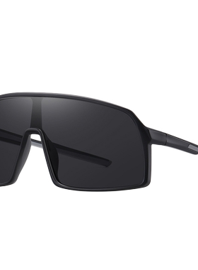 变色护目镜飞行员式运动男女通用