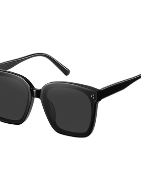 新款女士网红INS显瘦太阳眼镜