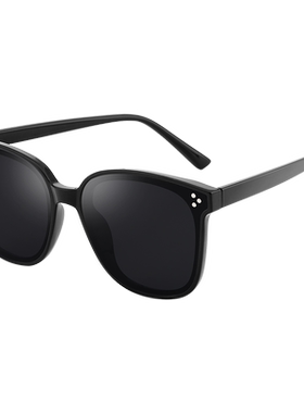 夏季新款网红明星同款太阳眼镜