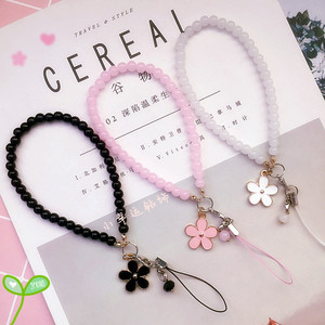 通用手机壳挂绳手机链