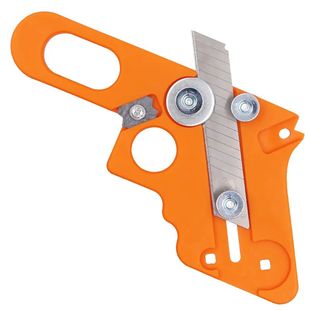 木工修边器倒角器手动修边刀免漆板PVC封边机齐头器修边工具刮边