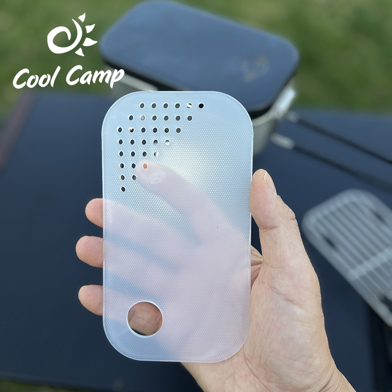 COOLCAMP户外露营砧板