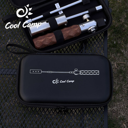 COOLCAMP露营喷火枪收纳包