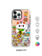 Casetify Luckycat招财猫适用iPhone16 香港代购 11PM手机壳