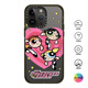 Casetify Powerpuff 香港代购 Girls飞天小女警适用iPhone14 Pro Max手机壳