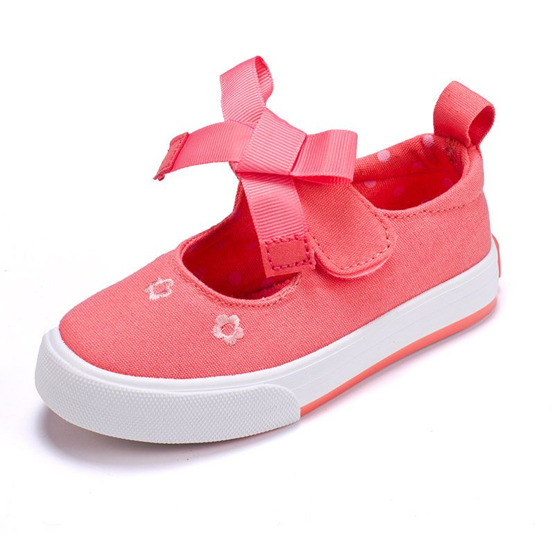 Chaussures de tennis enfants en autre WARRIOR suture de voiture pour printemps - semelle caoutchouc - Ref 1006687 Image 2