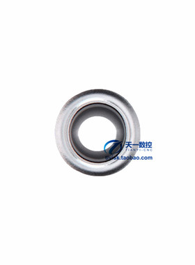 日本三菱数控刀片RCMT0602MO 0803MO NX2525高光洁度R3R4 圆刀片